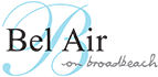 Bel Air on Broadbeach Logo